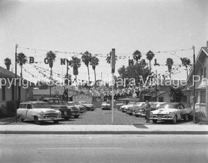 Boner Haley Used Cars, 523 Chapala St. Santa Barbara, CA - GS48