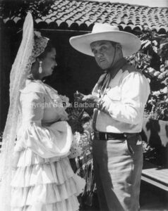 Santa Barbara Fiesta, Leo Carrillo - EP02