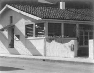 Casa De La Guerra Santa Barbara, CA - EP03