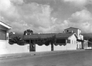 Casa De La Guerra Santa Barbara, CA - EP05
