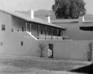 Historic El Paseo, Santa Barbara, CA - EP14