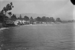 Vintage Miramar Hotel, Montecito, CA -MR59