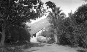 Stonehouse - San Ysidro Ranch