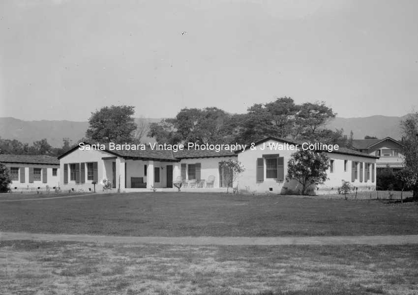 The Biltmore Hotel, Santa Barbara, CA | BM22