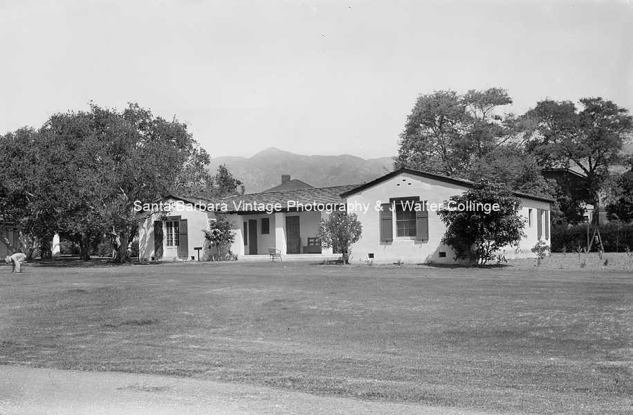 The Biltmore Hotel, Santa Barbara, CA | BM23