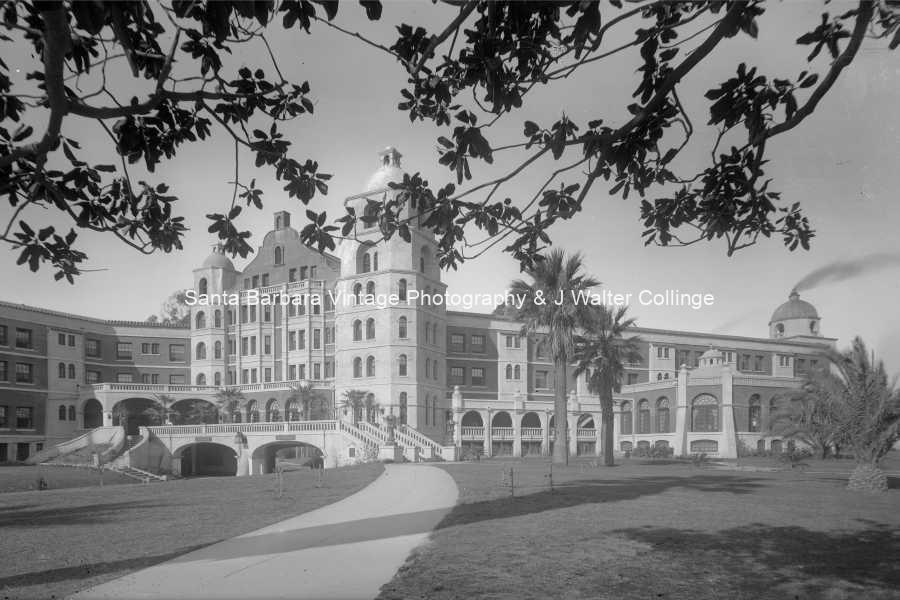 The Arlington, Santa Barbara, CA | AR01