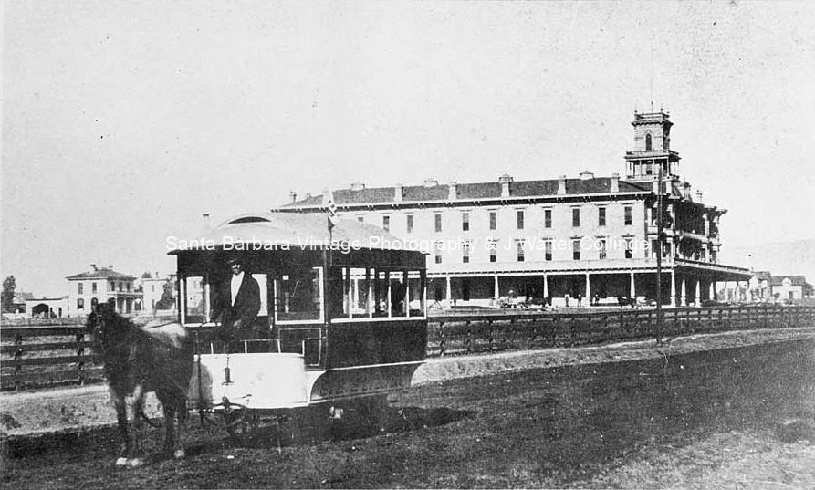 The Arlington, Santa Barbara, CA | AR06
