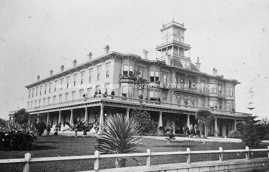 The Arlington, Santa Barbara, CA | AR07