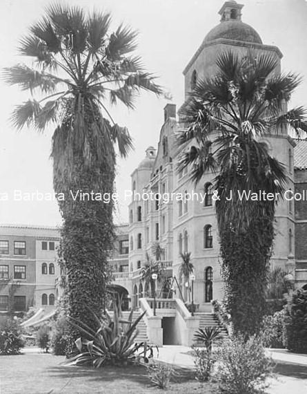 The Arlington, Santa Barbara, CA | AR09