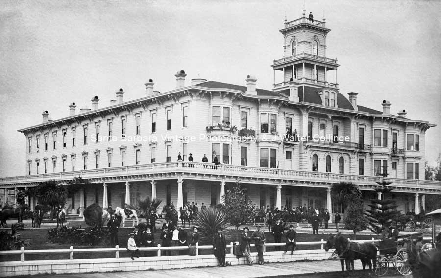 The Arlington, Santa Barbara, CA | AR10