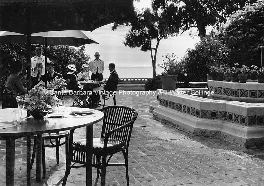 The Biltmore Hotel, Santa Barbara, CA | BM05