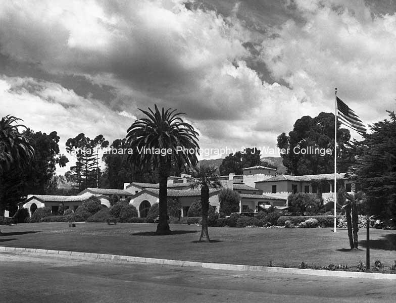 The Biltmore Hotel, Santa Barbara, CA | BM14