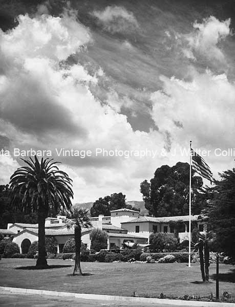 The Biltmore Hotel, Santa Barbara, CA | BM15