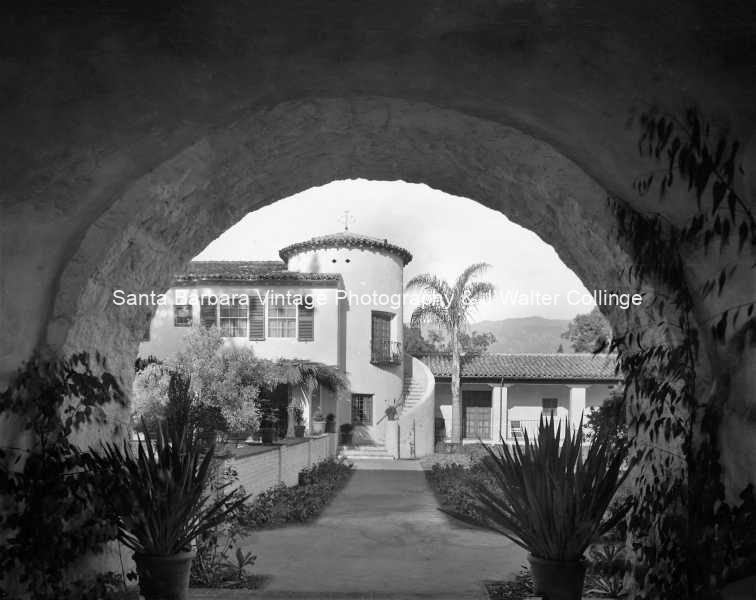 The Biltmore Hotel, Santa Barbara, CA | BM18