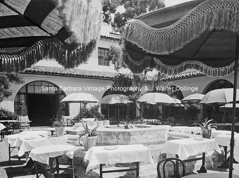 The Biltmore Hotel, Santa Barbara, CA | BM21