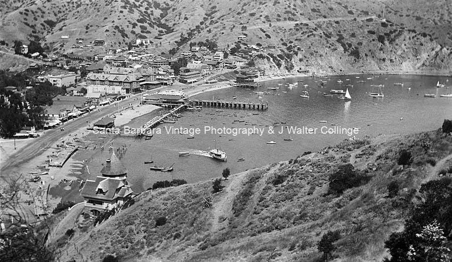 Holly Hill House, Catalina Island, c.1930 | CH01