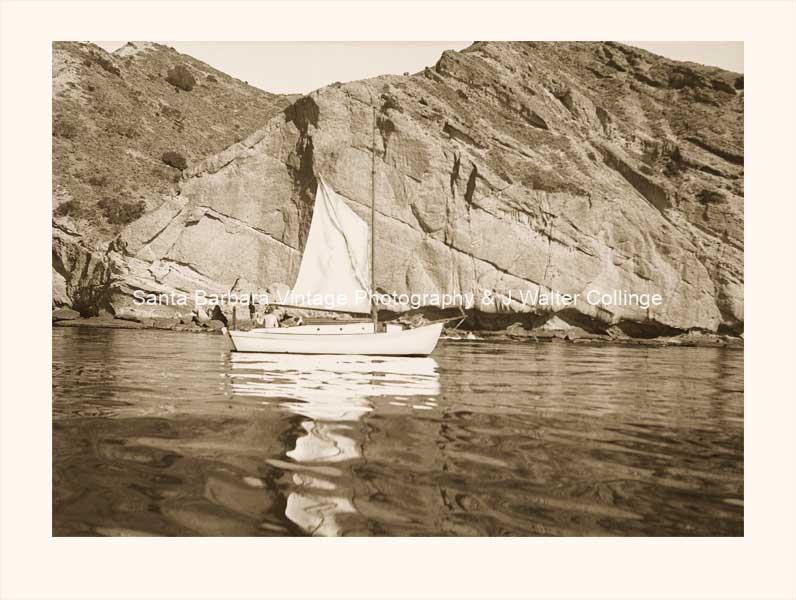 Anacapa Island | CH09