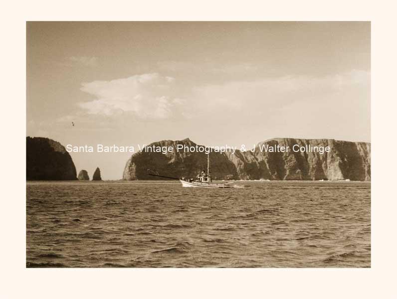 Anacapa Island | CH13