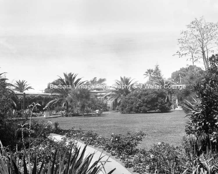 El Mirasol, Santa Barbara Ca. | EM07