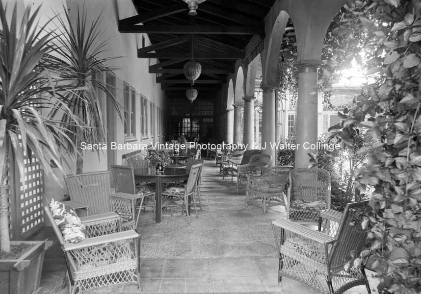 El Mirasol, Santa Barbara Ca. | EM13