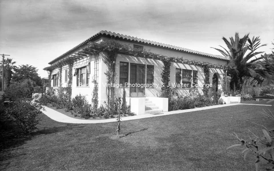 El Mirasol, Santa Barbara Ca. | EM22