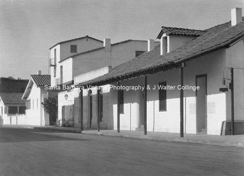 Casa De La Guerra, Street in Spain, Orena Adobe | EP03