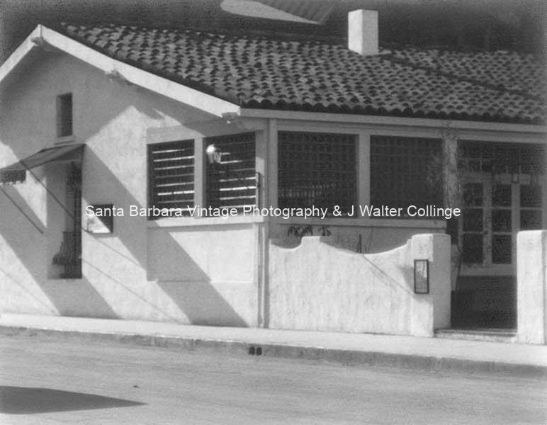 Casa De La Guerra, Santa Barbara Ca. | EP04