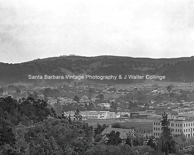 Flying A Studio, Santa Barbara Ca | FA44