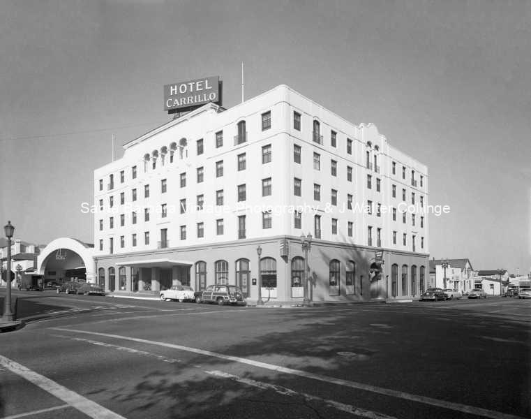 Chapala block, Jordano's in view CO01