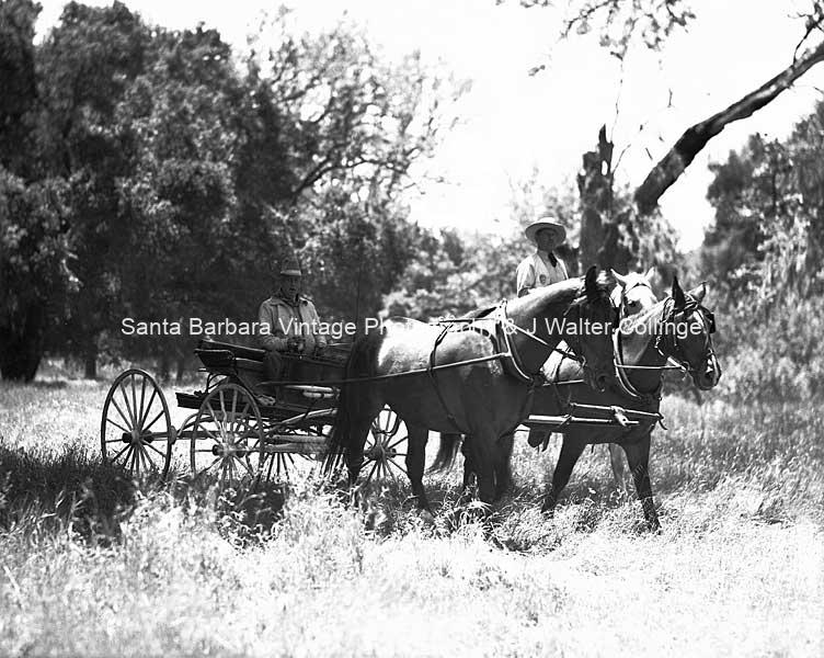 Los Rancheros Visitadores, Sam Stanwood – RV58