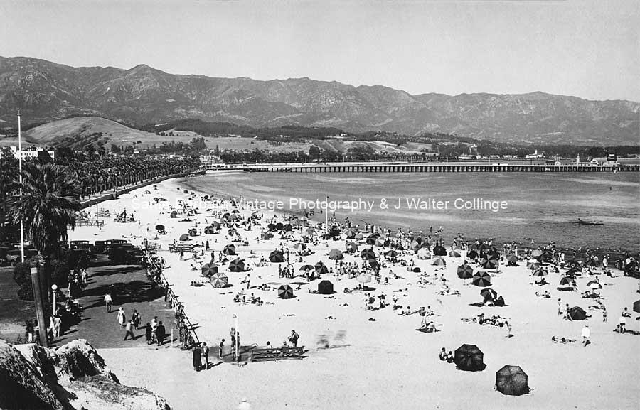 West Beach 1930’s – SB03