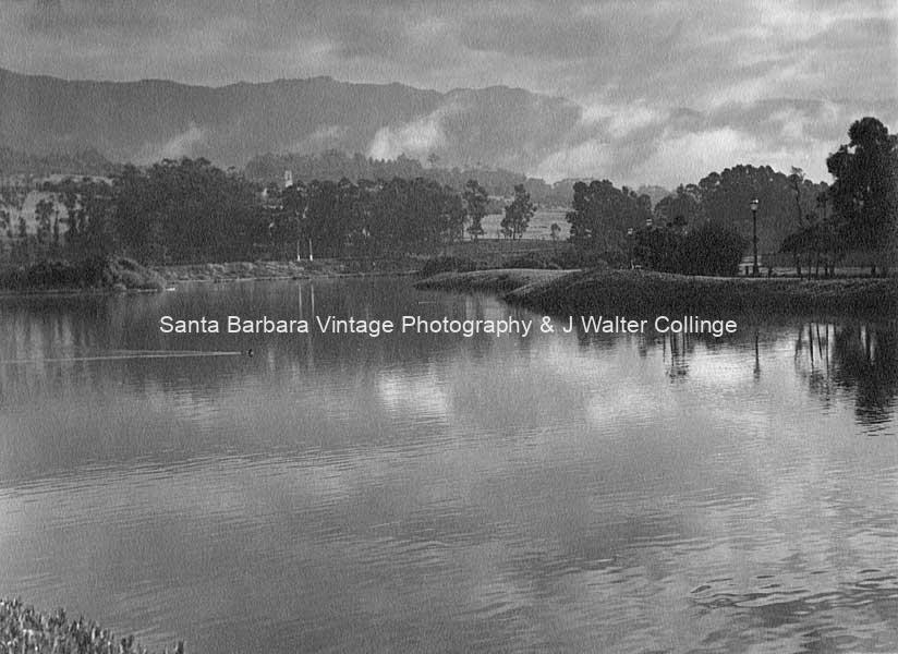 Bird Refuge, Santa Barbara - SB05