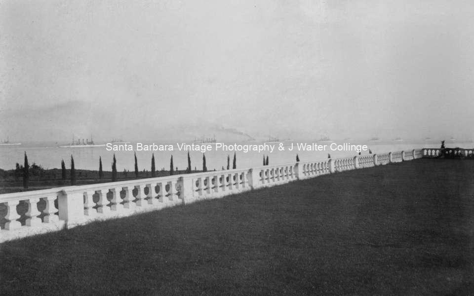 Great White Fleet c.1908 – SB26
