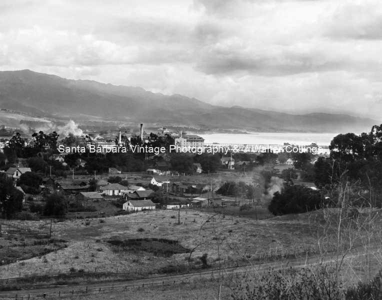 The Potter, Santa Barbara CA – SB32