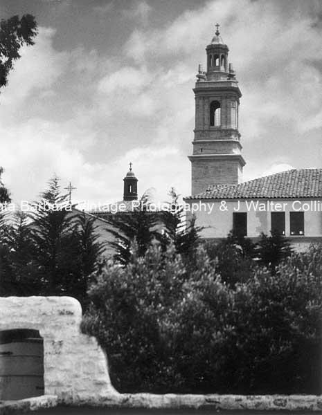 St. Anthony’s Seminary – SB40