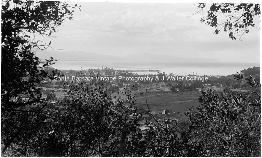 View of the Potter and Wharf – SB63