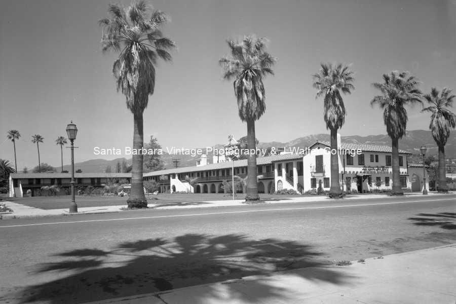 Cabrillo St. Santa Barbara – SB77