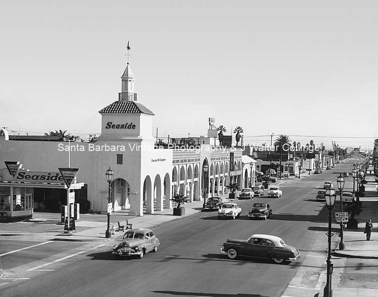 State and Guitierrez, Santa Barbara – SB99