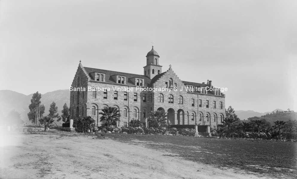 St Anthony’s Seminary – SBA2