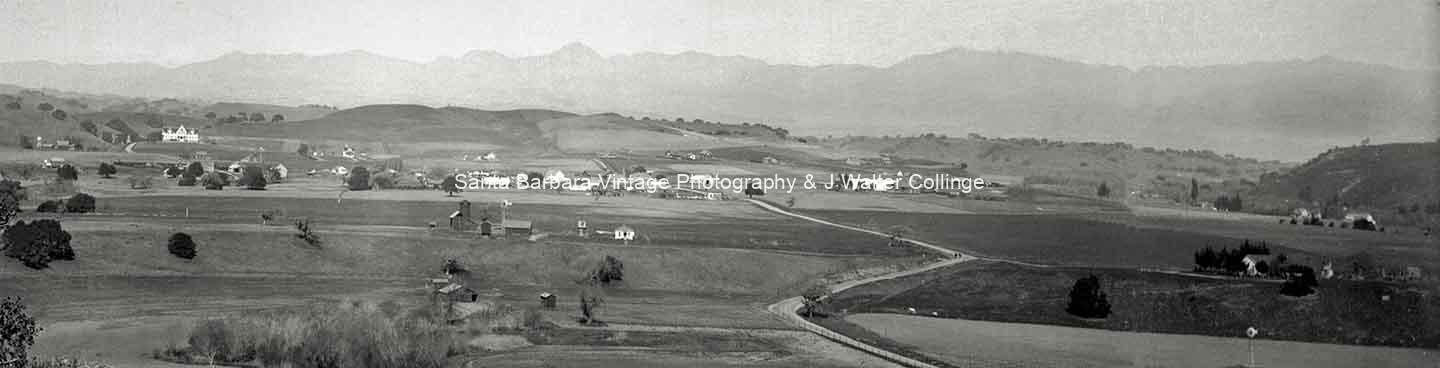Solvang c.1915